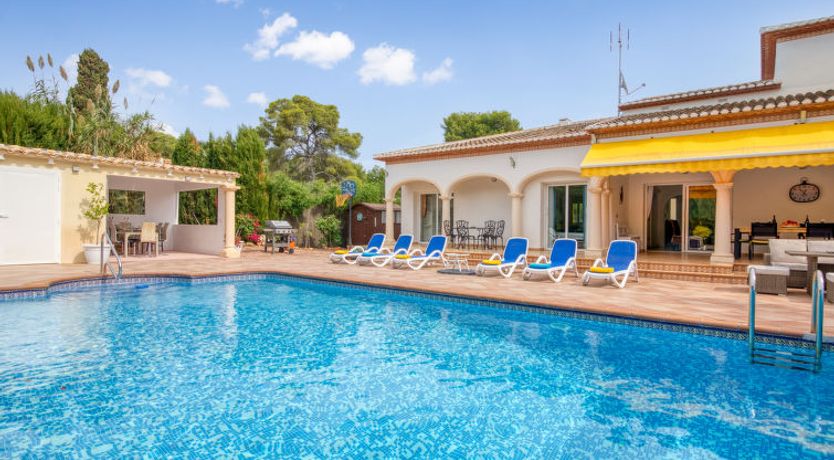 Photo of Villa Mamounia 2