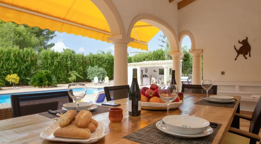 Photo of Villa Mamounia 2