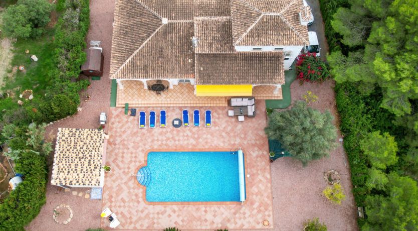 Photo of Villa Mamounia 2