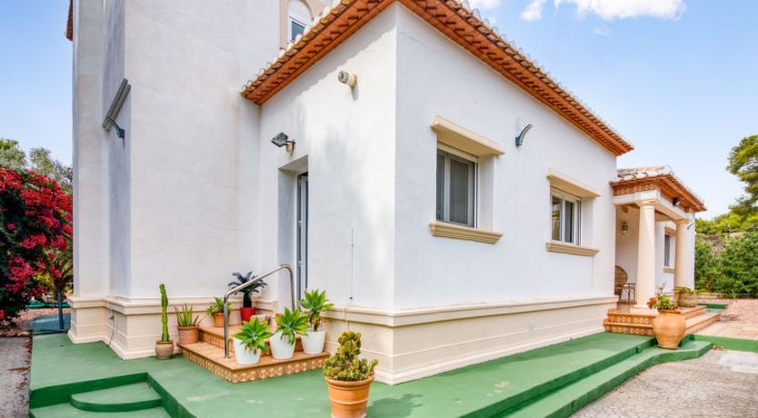 Photo of Villa Mamounia 2