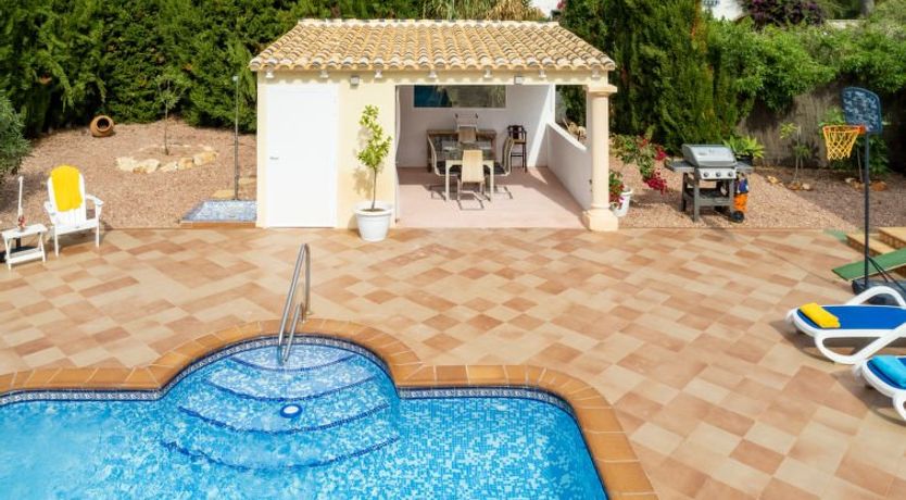 Photo of Villa Mamounia 2