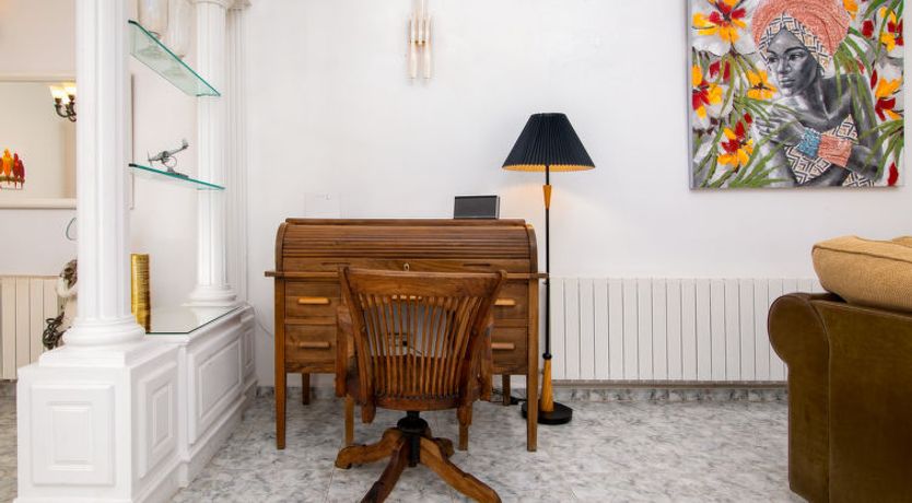 Photo of Villa Mamounia 2