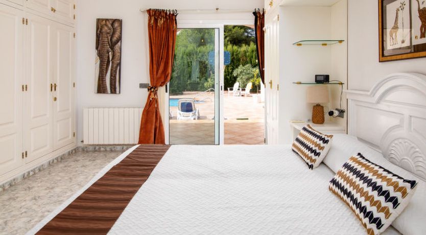 Photo of Villa Mamounia 2