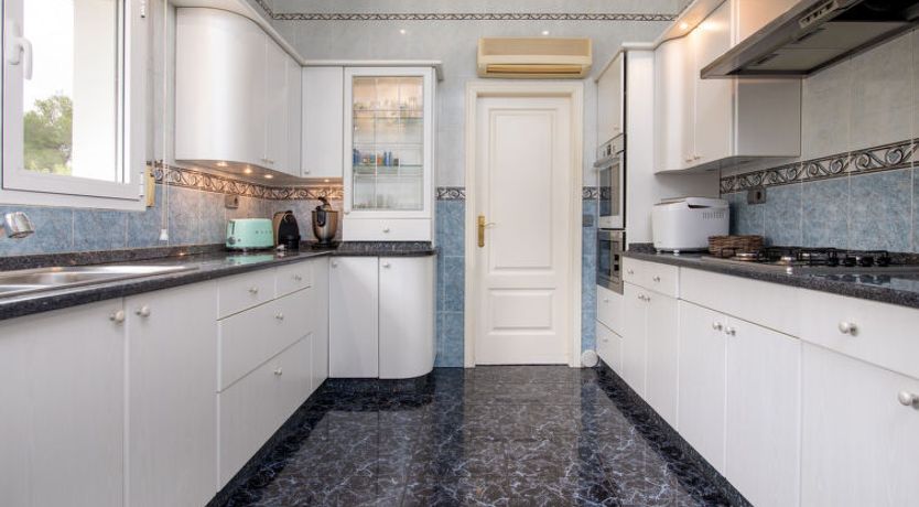 Photo of Villa Mamounia 2