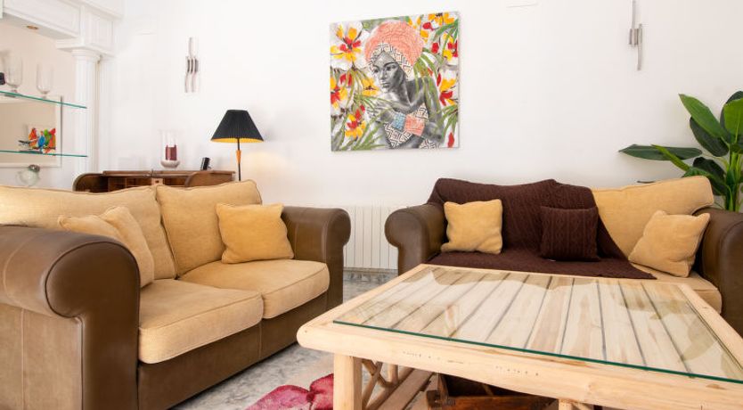 Photo of Villa Mamounia 2