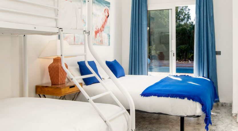 Photo of Villa Mamounia 2