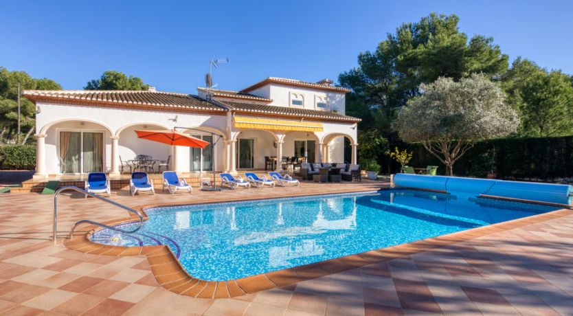 Photo of Villa Mamounia 2