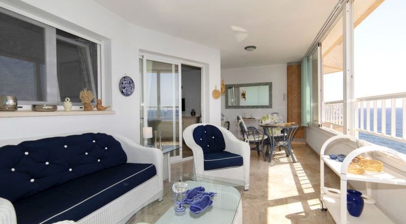 Photo of Orellana Apartment 5