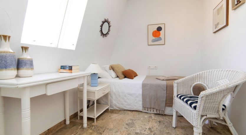 Photo of Orellana Apartment 5