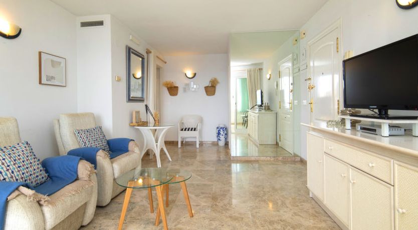 Photo of Orellana Apartment 5