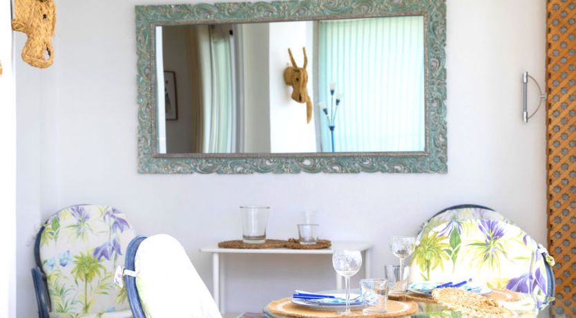 Photo of Orellana Apartment 5