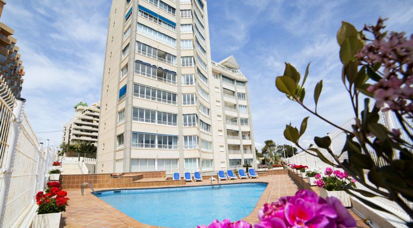 Photo of Orellana Apartment 5