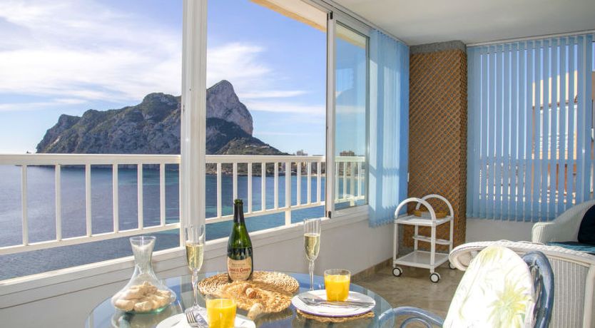 Photo of Orellana Apartment 5