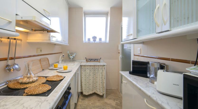 Photo of Orellana Apartment 5