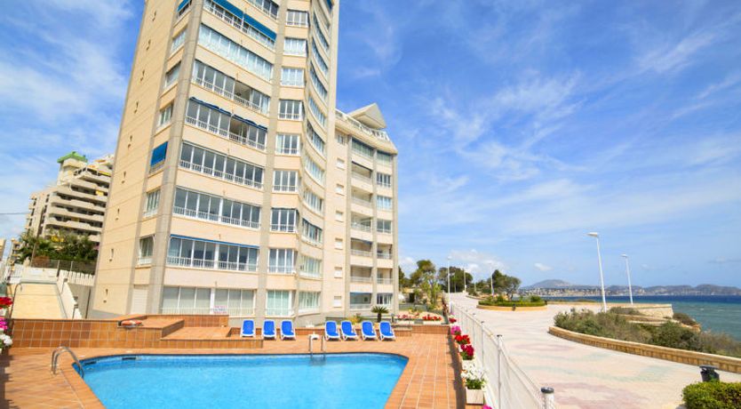 Photo of Orellana Apartment 5