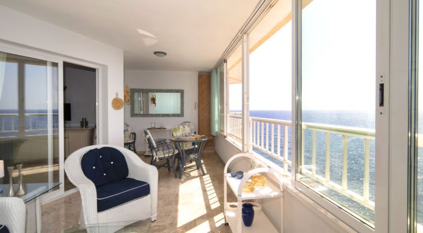 Photo of Orellana Apartment 5