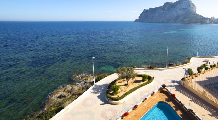 Photo of Orellana Apartment 5