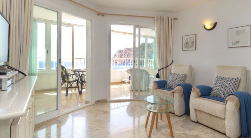 Photo of Orellana Apartment 5