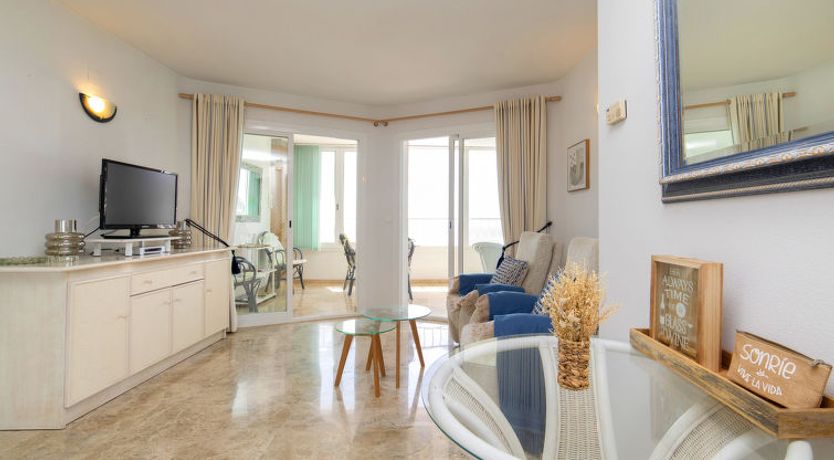 Photo of Orellana Apartment 5