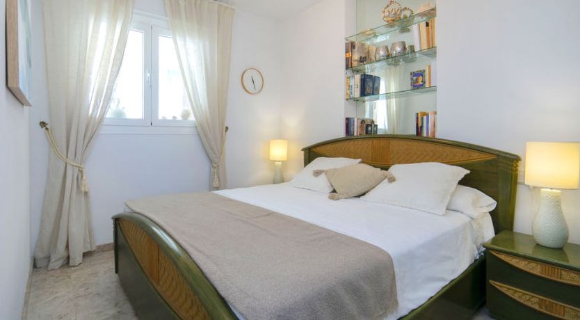 Photo of Orellana Apartment 5