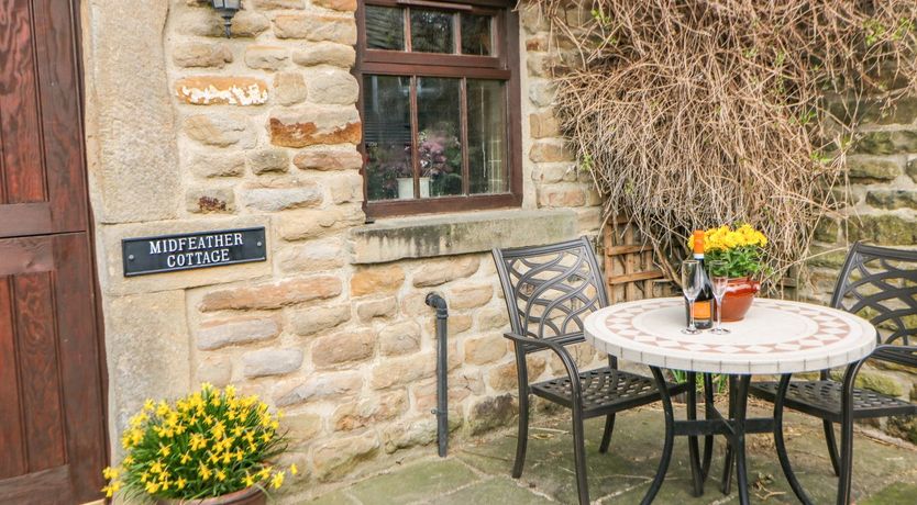 Photo of Midfeather Cottage