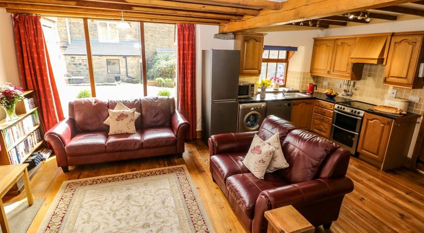 Photo of Midfeather Cottage