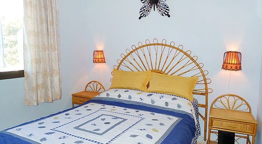 Photo of Etxe Zuri Holiday Home 3