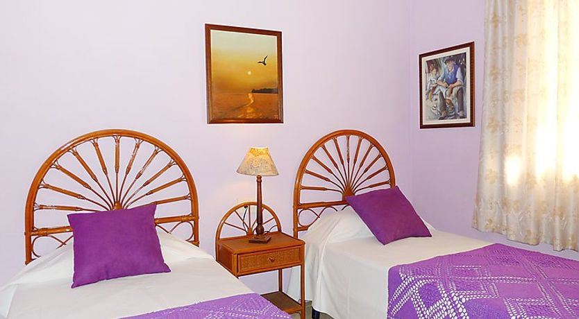 Photo of Etxe Zuri Holiday Home 3