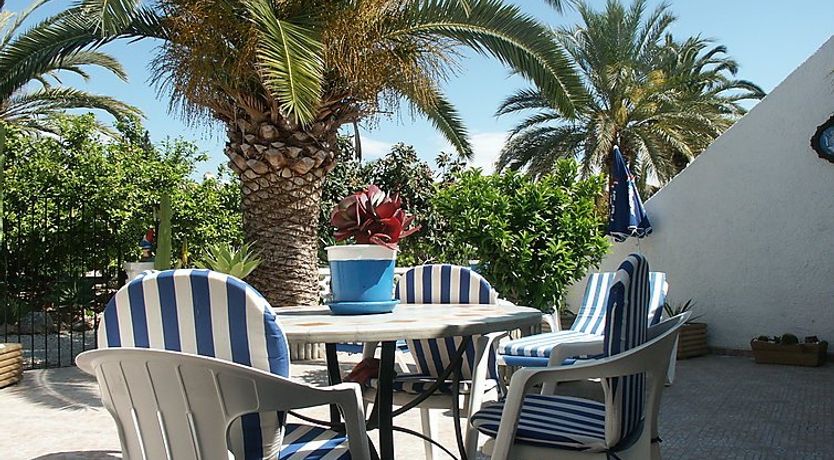 Photo of Etxe Zuri Holiday Home 3