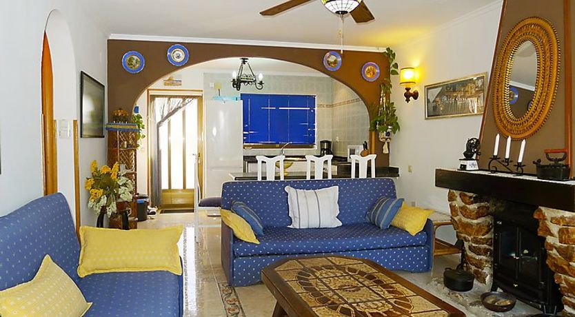 Photo of Etxe Zuri Holiday Home 3