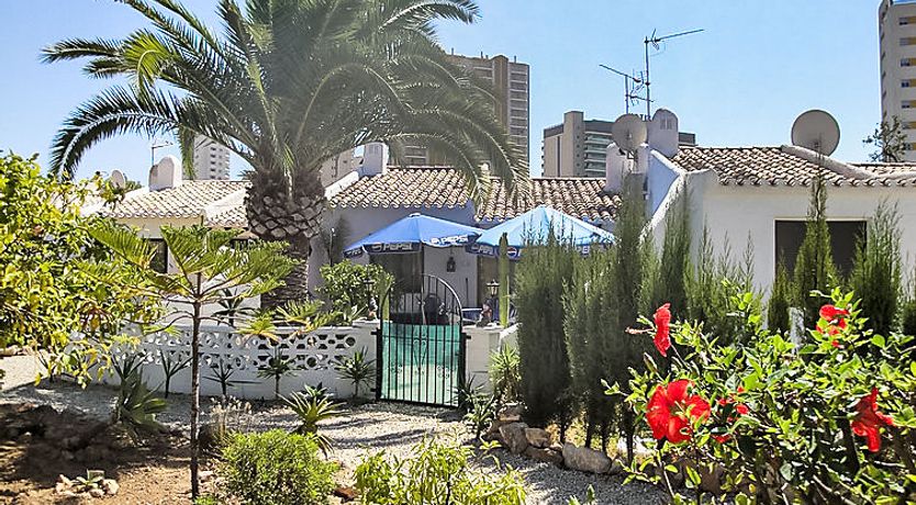 Photo of Etxe Zuri Holiday Home 3