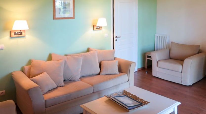 Photo of Les Cottages du Lac M3 Apartment 4