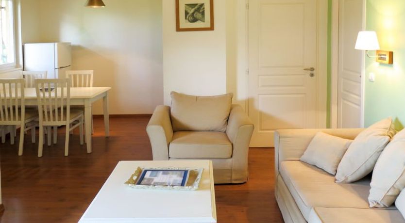 Photo of Les Cottages du Lac M3 Apartment 4