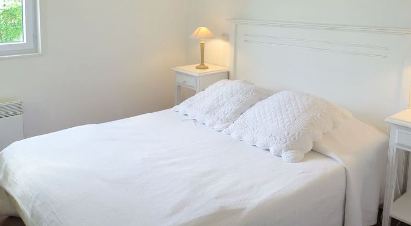 Photo of Les Cottages du Lac M3 Apartment 4