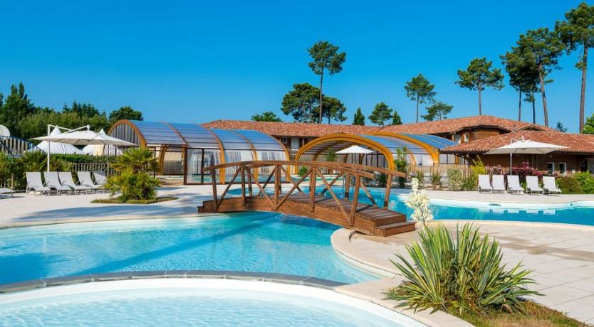 Photo of Les Cottages du Lac M3 Apartment 4