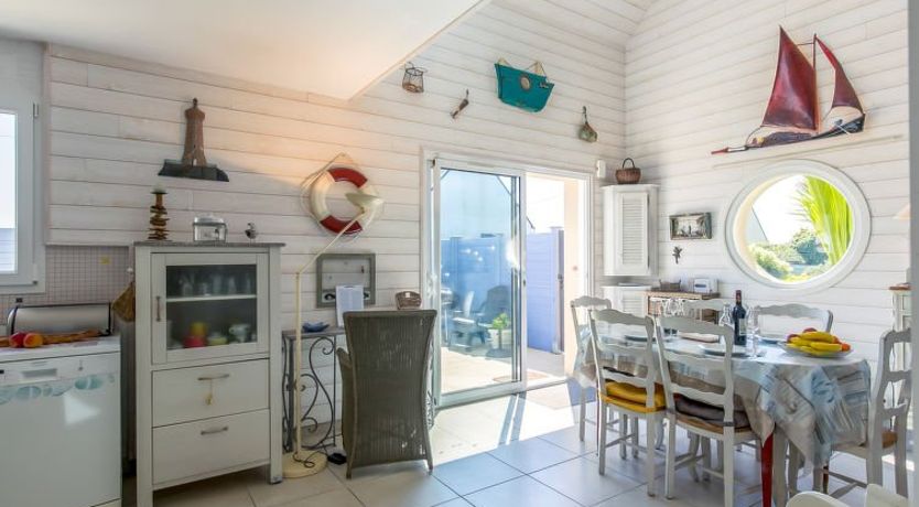 Photo of Penn an Aod Holiday Home 2