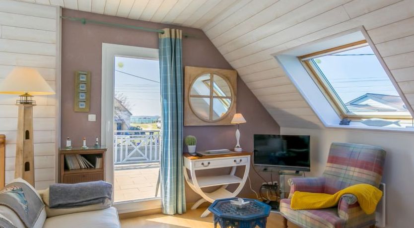 Photo of Penn an Aod Holiday Home 2