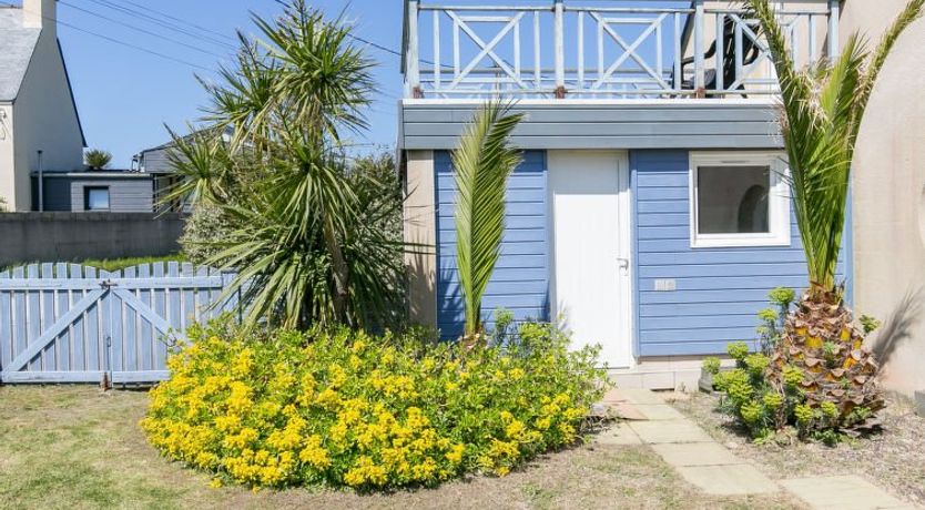 Photo of Penn an Aod Holiday Home 2