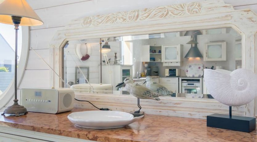 Photo of Penn an Aod Holiday Home 2