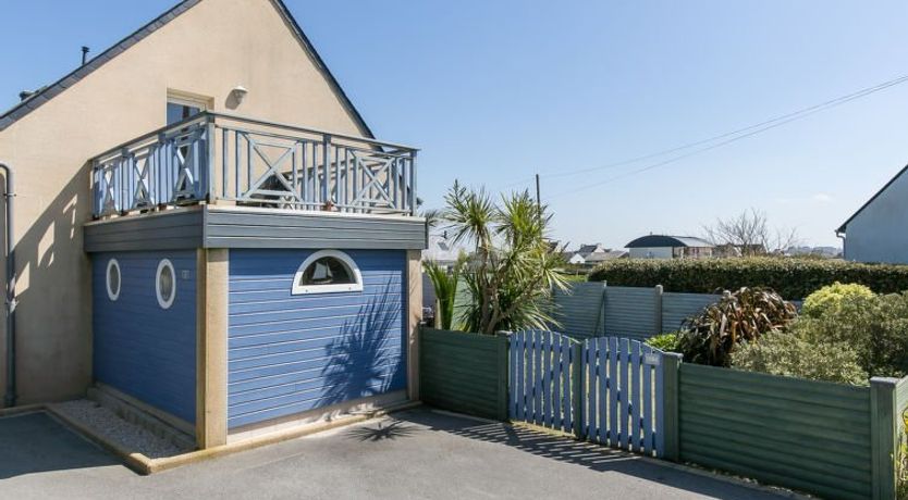 Photo of Penn an Aod Holiday Home 2