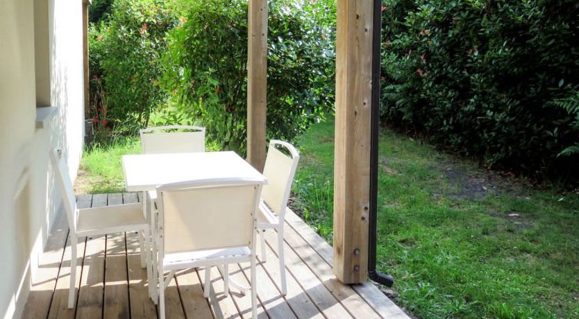 Photo of Les Cottages du Lac T1 Apartment 6