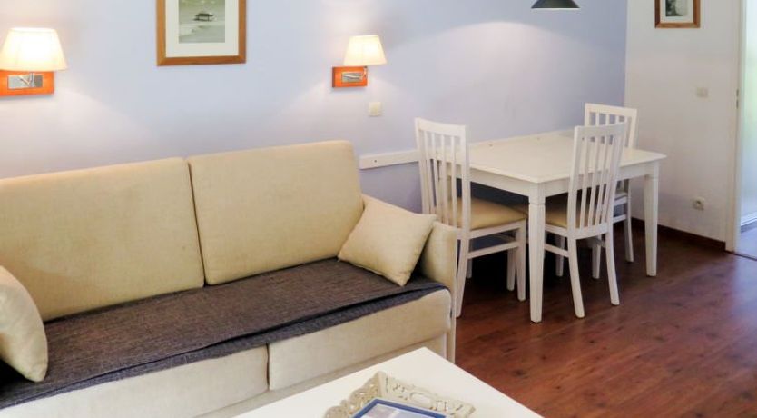 Photo of Les Cottages du Lac T1 Apartment 6