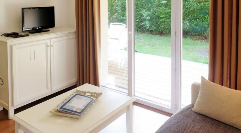 Photo of Les Cottages du Lac T1 Apartment 6