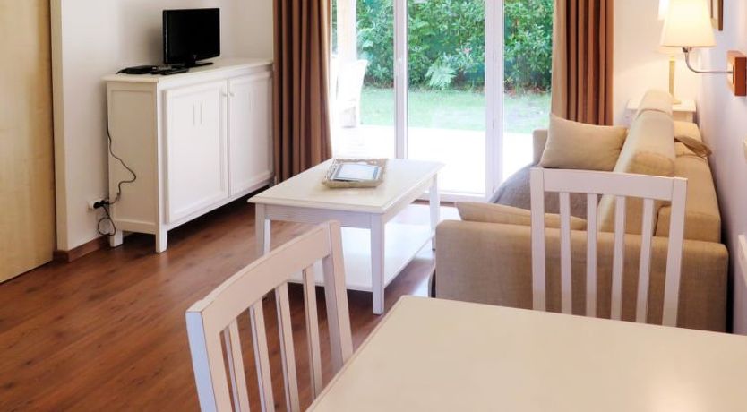 Photo of Les Cottages du Lac T1 Apartment 6