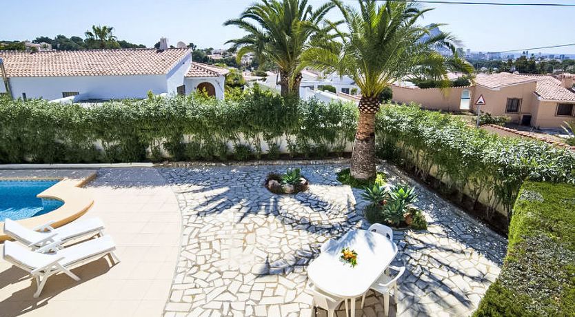 Photo of Villa Colibri