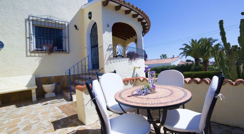 Photo of Villa Colibri