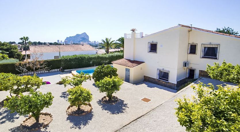 Photo of Villa Colibri