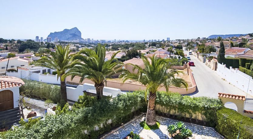 Photo of Villa Colibri