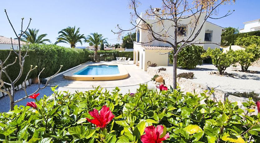 Photo of Villa Colibri