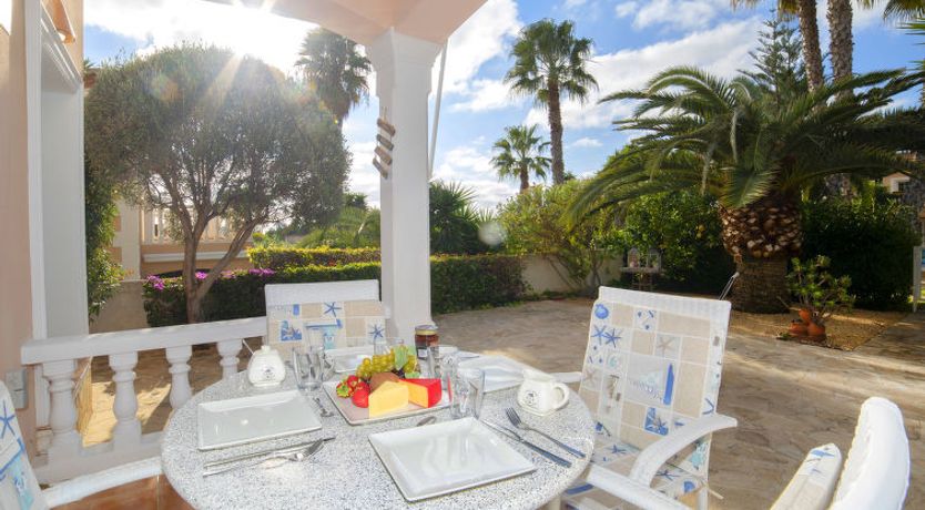 Photo of Residencial Bel-Air Holiday Home 2